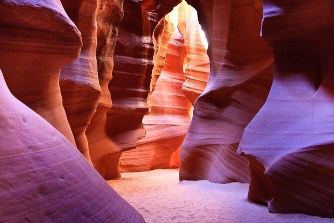 2-Day Upper Antelope Canyon and Grand Canyon National Park Tour - Final Thoughts