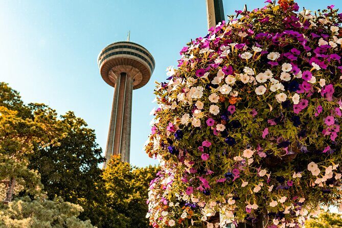 2 - Day USA & Canada Full Experience - Who Would Love This Tour?