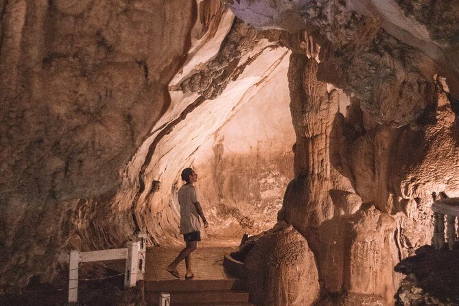 2-Day Vang Vieng Tour from Vientiane - Who Should Consider This Tour?