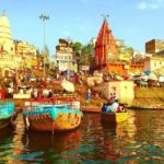 2-Day Varanasi: Experience Sunrise Boat Ride & Evening Aarti - Day 1: Deep Dive into Varanasi’s Sacred Heart