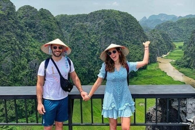 2-Day Visit All Ninh Binh Attractions from Hanoi by local experts - FAQ