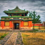 2 Day / Visit Khar kharom and Elsen tasarkhai sand dune - Exploring Mongolia in Depth: The 2-Day Tour Breakdown