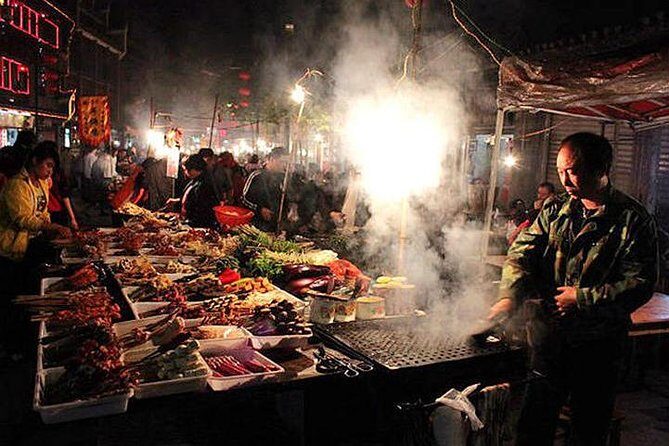 2-Day Zhangjiajie Happy Foodie&Sightseeing Tour - Who Should Consider This Tour?