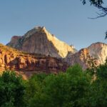2 Day Zion and Bryce in depth National Tour Camp or Hotel options - FAQ