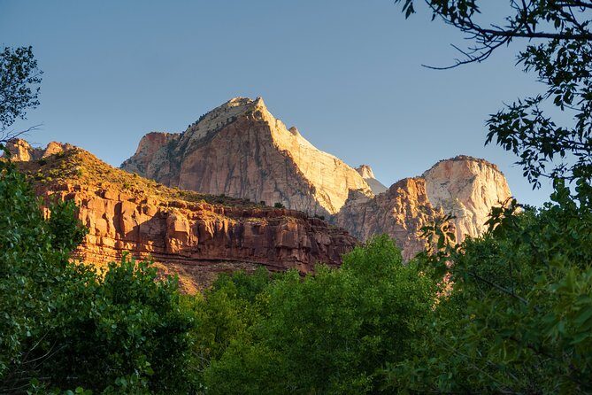2 Day Zion and Bryce in depth National Tour Camp or Hotel options - FAQ