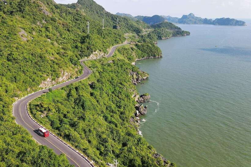 2 Days 1 Night Adventure: Cat Ba National Park, Lan Ha Bay - Exploring the Details: What to Expect from This 2-Day Tour