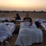 2 Days-1 Night Camel Tour - Authentic Experiences That Shine