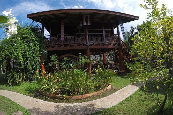2 days 1 night: Countryside experiences. Exclusive house Homestay - What You Can Expect in Terms of Value