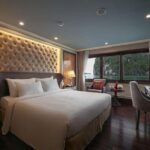 2 days - 1 night in Bai Tu Long Bay at 5 stars cruise - private balcony cabins - A Deep Dive into the Experience