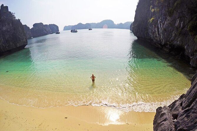 2 Days 1 Night Luxury Cruise Tour in Halong Bay - FAQs