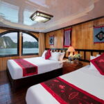 2 Days 1 Night Visit Lan Ha Bay - Classic 3 cabins cruise - Summing It Up: Who Is This Tour For?