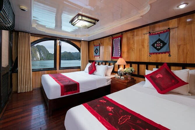 2 Days 1 Night Visit Lan Ha Bay - Classic 3 cabins cruise - Summing It Up: Who Is This Tour For?