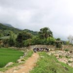 2 days 3 Nights Sapa Trekking Tour by Night Train from Hanoi - The Itinerary in Detail