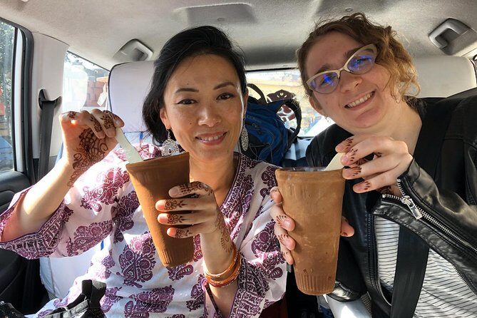 2 Days All Inclusive Taj Mahal & Agra Fort tour from Mumbai - What the Reviews Say