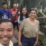 2-Days Angkor & Banteay Srei & Beng Mealea & Tonle Sap Lake - The Second Day: Natural Beauty and Hidden Ruins