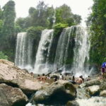2-Days Angkor & Banteay Srei & Kulen Mountian Waterfall Tour - What Makes This Tour Stand Out?