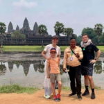 2-Days Angkor Sunrise & Banteay Srei Tour - The Journey Through Angkor: What to Expect on This Tour