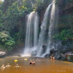 2 Days Angkor Wat Secrets Sunrise Tours & Kulen Waterfall Escape - Frequently Asked Questions