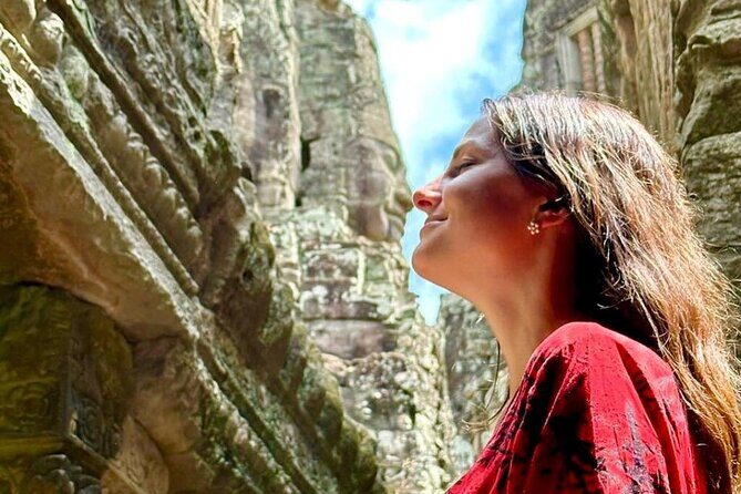 2 Days Angkor Wat Sunrise and Sunset Private Tour - Final Thoughts