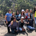 2 Days Beijing Highlights Small Group Tour with Great Wall and Forbidden City - Day 2: A Deep Dive into Imperial Tombs, the Great Wall, and Modern Beijing