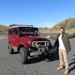 2 Days - Bromo Camping // 14.00 - 13.00 - FAQ