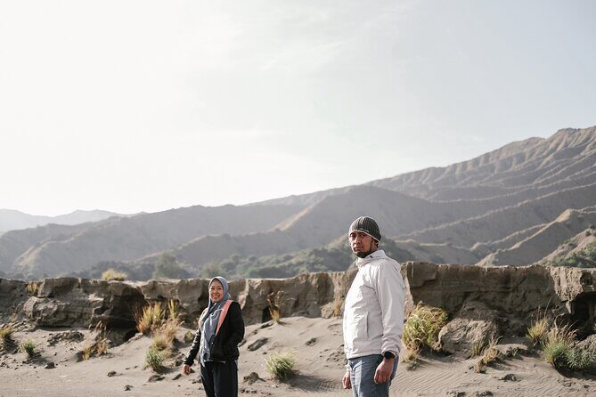 2 Days - Bromo Ijen Bali Ultimate Tour // D1 01.00 - D2 14.00 - Final Thoughts