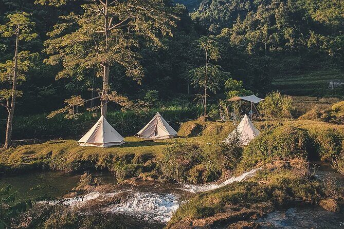 2 Days Camping Tour in Angel Eye Mountain and Ban Gioc Waterfall - Why We Think This Tour Offers Good Value