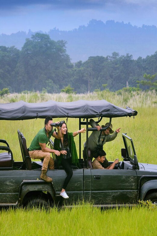 2 Days Chitwan Jungle Safari Tour from Pokhara/Kathmandu - A Detailed Look at the Tour Experience