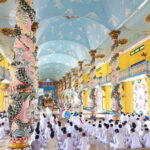 2 Days Combo Floating Market, Lady Mountain, Cao Dai and Tunnels - How This Tour Balances Value and Authenticity