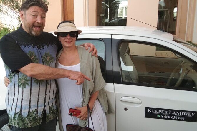 2 Days Delhi and Taj Mahal Overnight Tour from Delhi by Car - FAQs