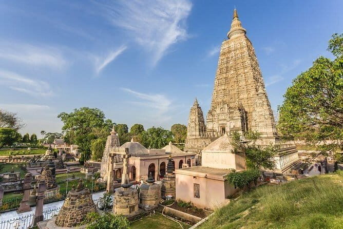 2 Days Enlightening Bodhgaya Tour from Varanasi - What We Love About This Tour
