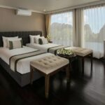 2 Days Era Cruise in Halong Bay and Lan Ha Bay from Hanoi - Getting There and First Impressions