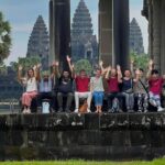 2 Days Guided Historical Tour in Angkor - What Reviewers Say