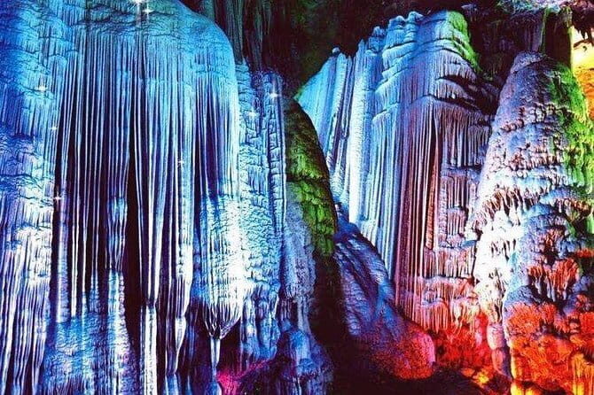 2 Days Guilin & Yangshuo Highlights Private tour - Practical Considerations