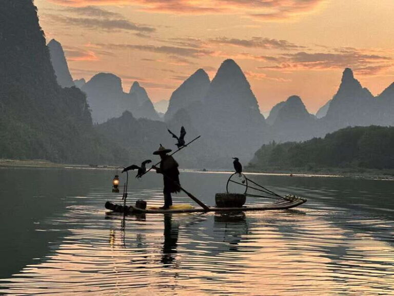 2 Days Guilin & Yangshuo Private Tour - What to Expect: Practical Details and Tips