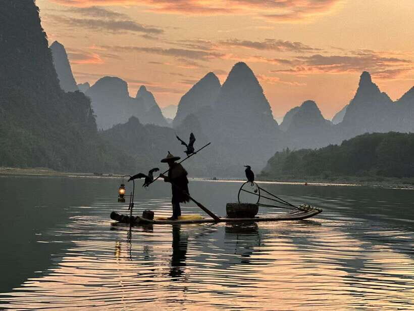 2 Days Guilin & Yangshuo Private Tour - What to Expect: Practical Details and Tips