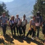 2 Days Homestay: Great Tour with Various Options - Day Two: Ethnic Villages and Mountain Views