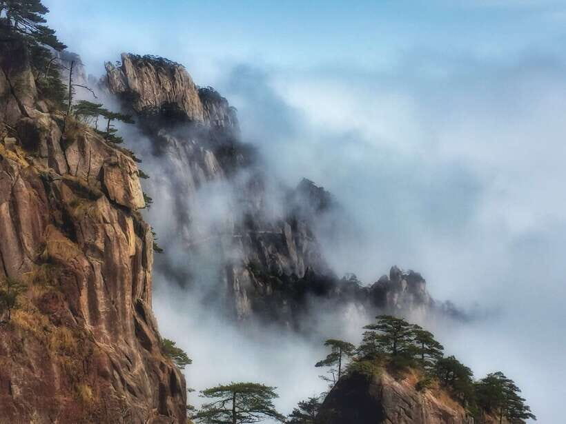 2 Days Huangshan Private Tour for Essence of Yellow Mountain - Who Should Consider This Tour?
