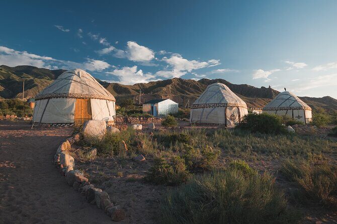 2 Days Issyk Kul Lake Canyons Horse Riding and Yurt Stay - Who This Tour is Best For