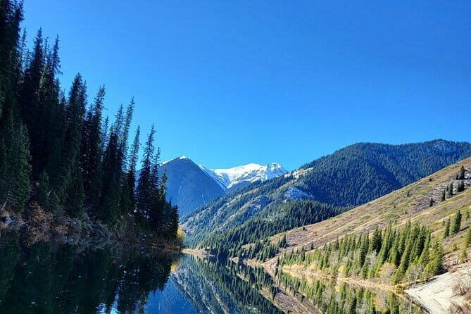 2 Days Kolsai and Kaindy Lakes Tour via Charyn Canyon - An In-Depth Look at the 2-Day Tour Experience