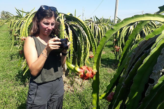 2 Days Motorbike Tour From Mui Ne To Da Lat Or Vice Versa - Exploring the Detailed Itinerary: What to Expect