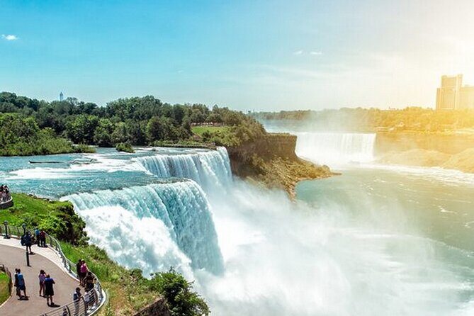 2-Days Niagara Falls USA, Watkins Glen and Scenic Hotel Tour - Final Thoughts: Is It Worth It?