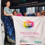 2 Days Oaxaca visiting Monte Albán, Mitla, Hierve el Agua, Mezcal - Day Two: Nature’s Wonders and Ancient Cities