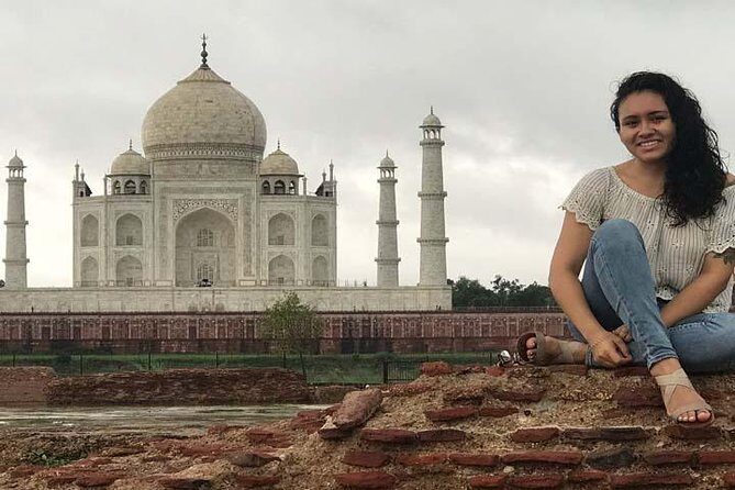 2 Days Overnight Taj Mahal & Agra Tour from Delhi - FAQ