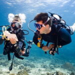 2 Days PADI Advanced Course from Phi Phi - Introduction: What’s Included in the 2 Days PADI Advanced Course from Phi Phi?