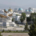 2 Days Private and Guided Cas Crater Tour from Uzbekistan - What’s Included and What’s Not