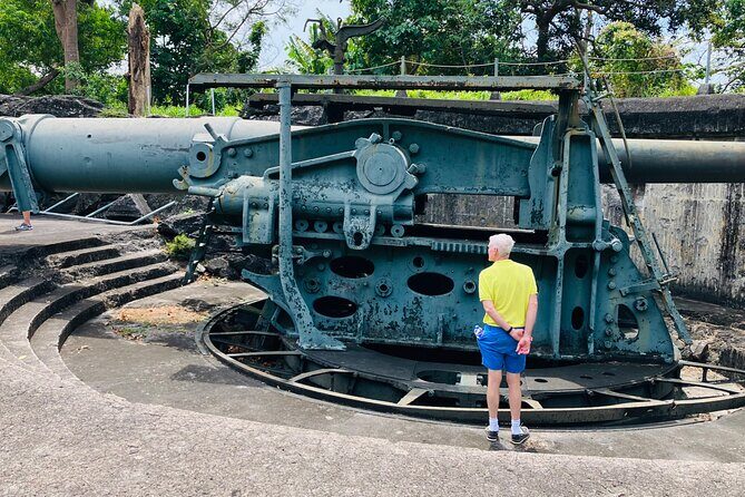 2 Days Private Bataan Tour with Corregidor - The Practicalities: Transportation, Pricing, and Planning