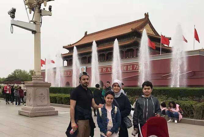 2-Days Private Beijing Sightseeing Tour Package - Who Should Consider This Tour?