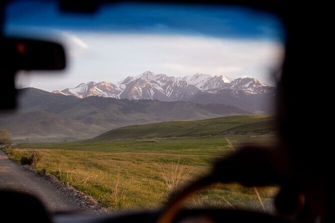 2 Days Private Kolsai Kaindy Lakes with Charyn Canyon Tour - Authentic Encounters and Practical Details