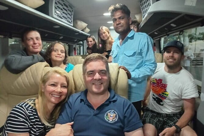 2-Days Private Luxury Golden Triangle Tour Agra Jaipur New Delhi - The Sum Up